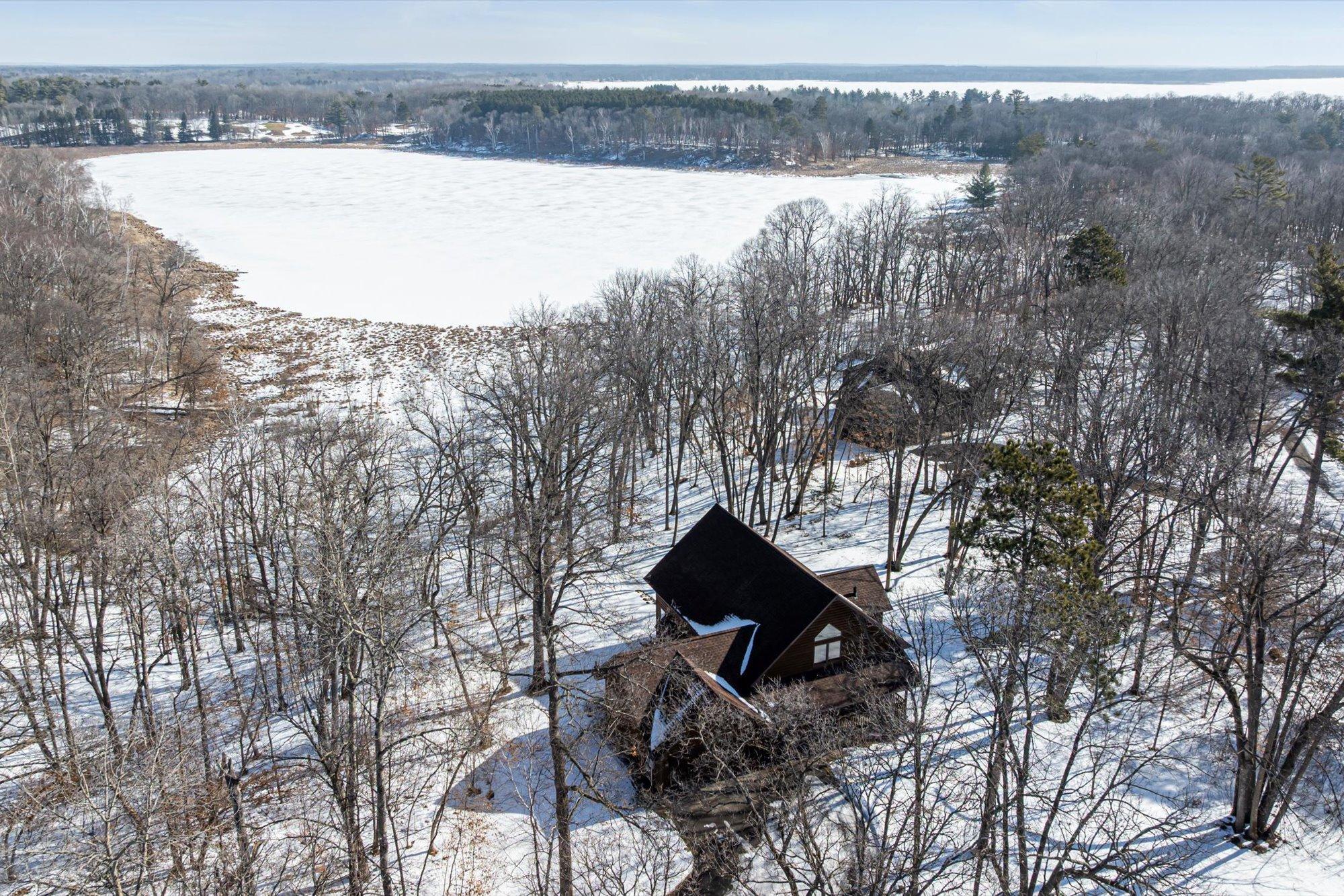 9540 Lake Douglas Way