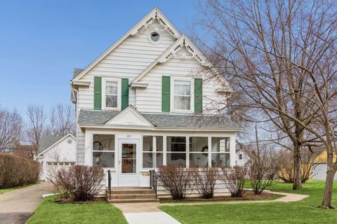 221 11th Avenue N Hopkins MN 55343