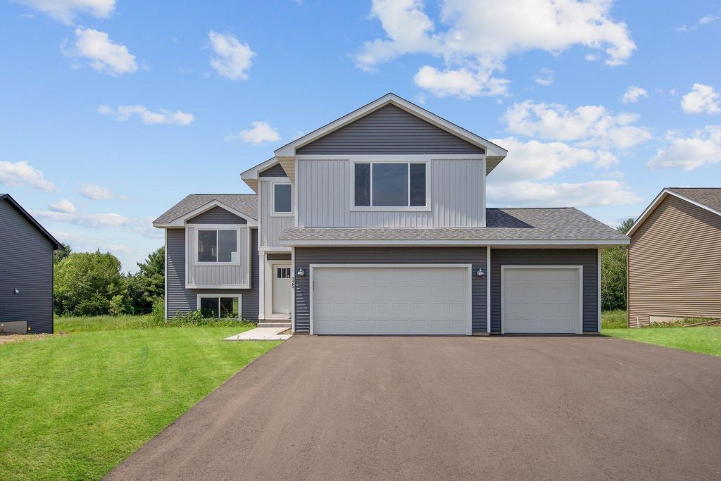 Photo of 325 Aspen Drive, Somerset, WI 54025 (MLS # 6823621)