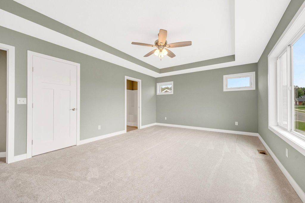 Photo of 325 Aspen Drive, Somerset, WI 54025 (MLS # 6823621)