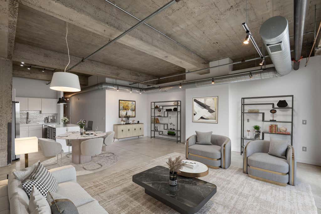 Photo of 901 N 3rd St St #515, Minneapolis, MN 55401 (MLS # 7092181)