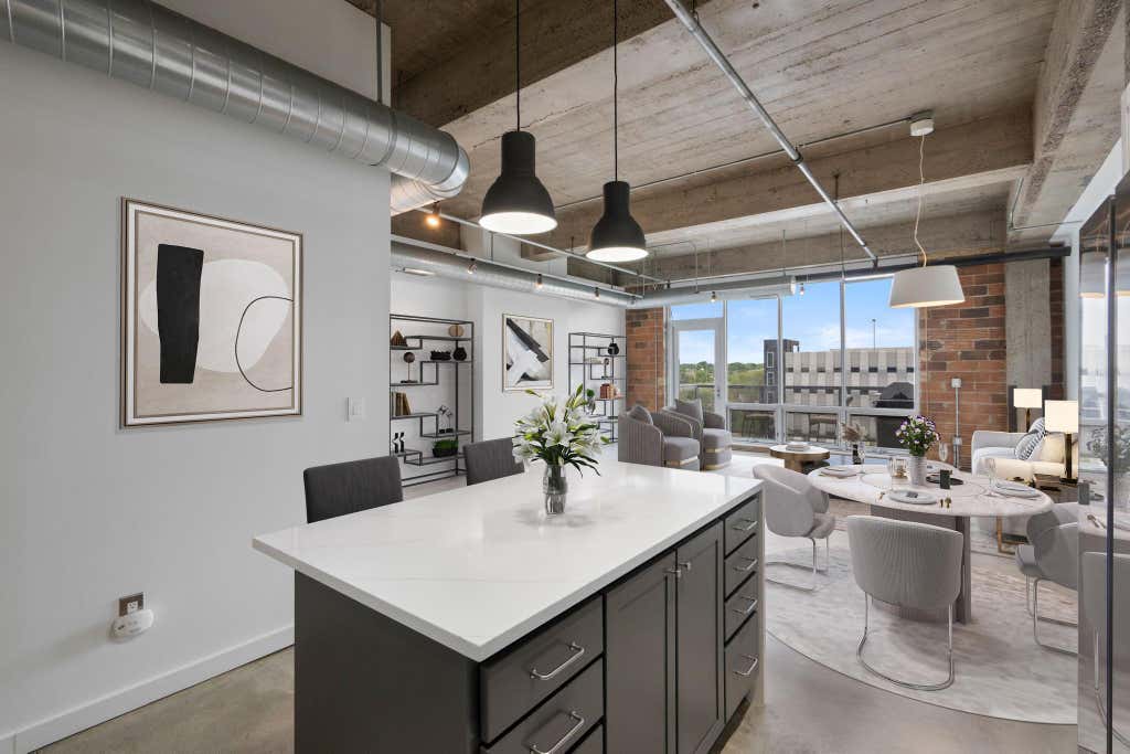 Photo of 901 N 3rd St St #515, Minneapolis, MN 55401 (MLS # 7092181)