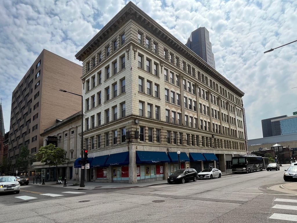 Photo of 488 Wabasha Street N #305, Saint Paul, MN 55102 (MLS # 7000388)