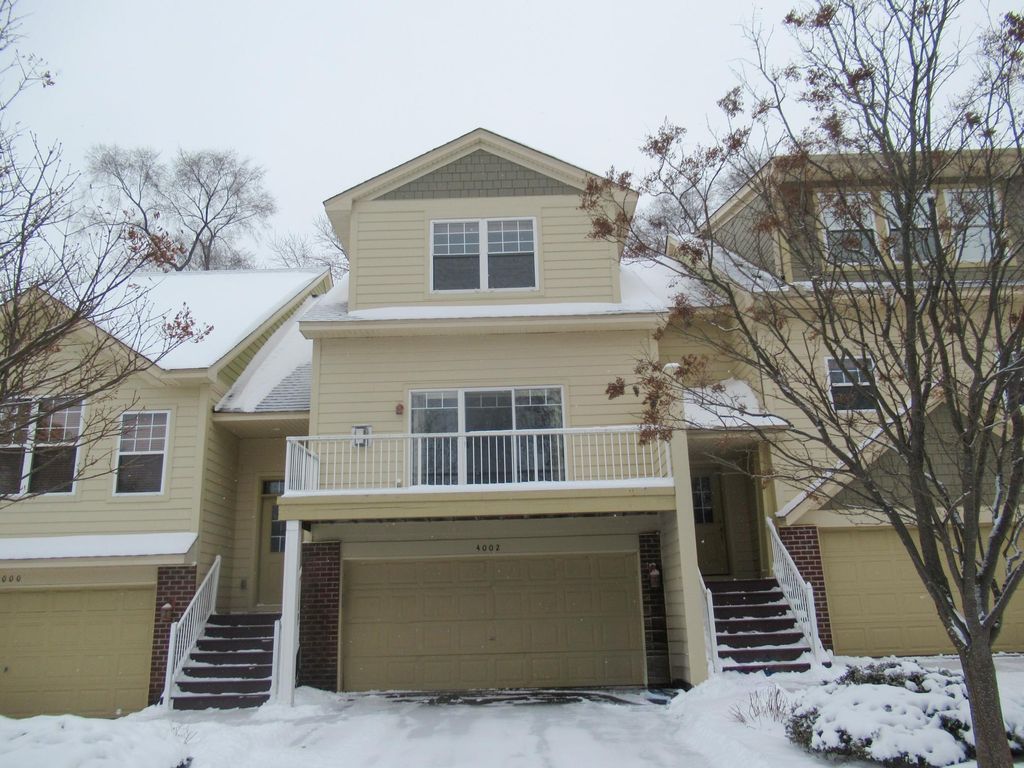 Photo of 4002 Cedar Grove Lane, Eagan, MN 55122 (MLS # 7002336)