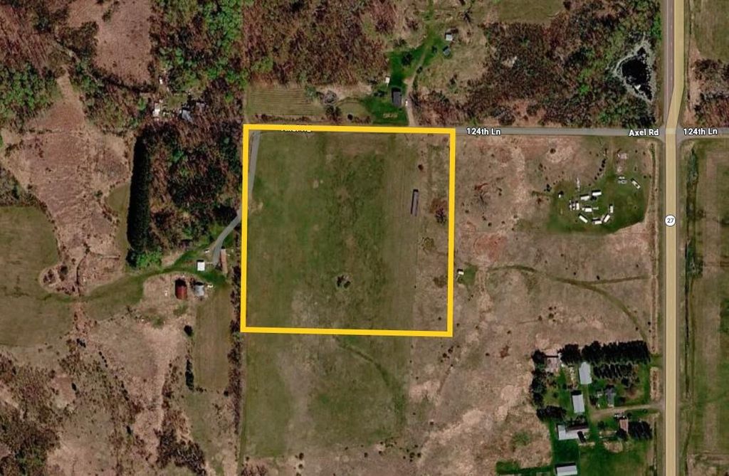 Photo of 000 124th Lane, McGrath, MN 56350 (MLS # 7036644)