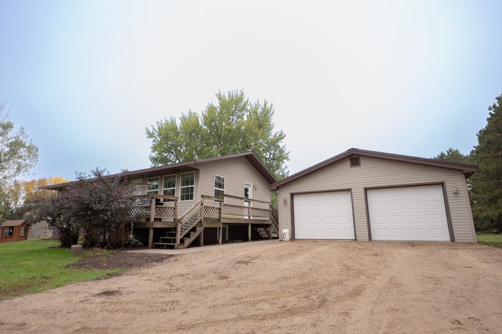 Photo of 46215 331st Avenue, Motley, MN 56466 (MLS # 7151126)