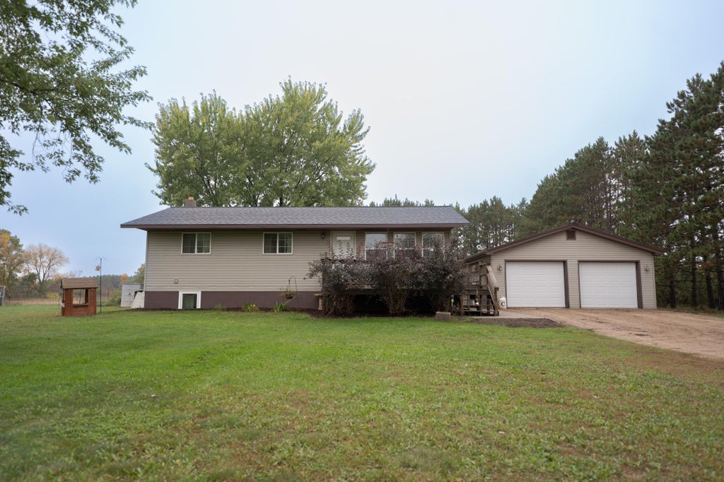 Photo of 46215 331st Avenue, Motley, MN 56466 (MLS # 7151126)