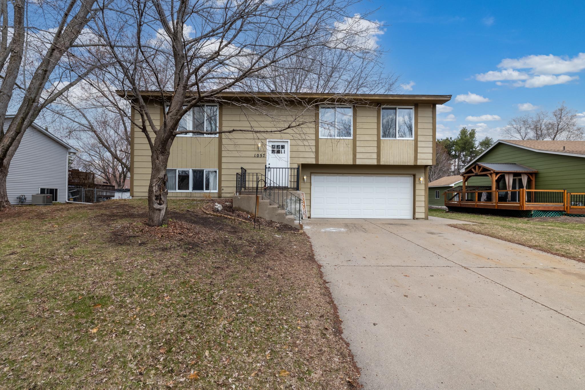 1057 Tamarack Lane