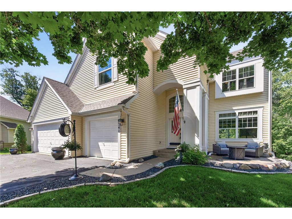 Photo of 6341 Alwin CIR, Mound, MN 55364 (MLS # 7160149)