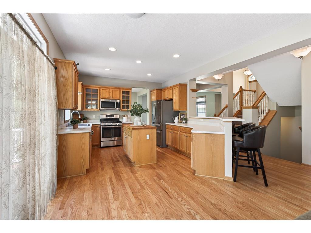 Photo of 6341 Alwin CIR, Mound, MN 55364 (MLS # 7160149)
