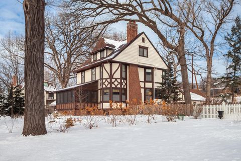 1933 E River Terrace Minneapolis MN 55414