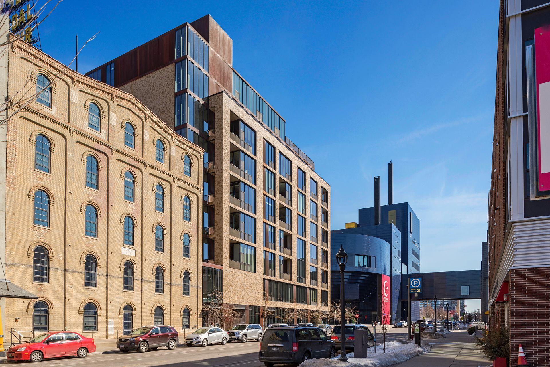 750 S 2nd Street 202