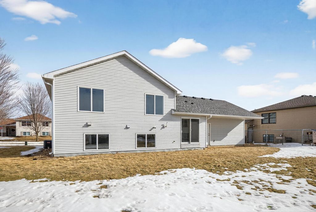 Photo of 203 10th Avenue SE, Kasson, MN 55944 (MLS # 7022448)