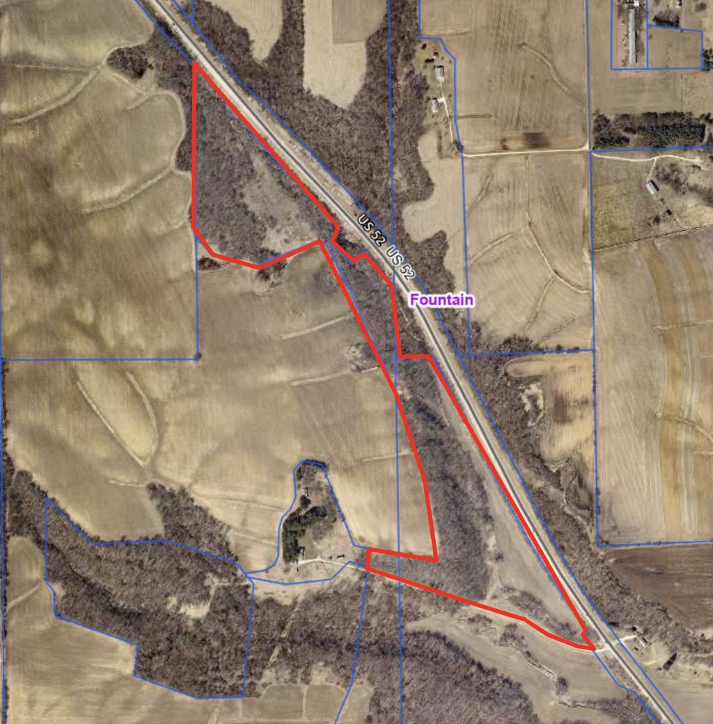 Photo of xxx Hwy. 52, Fountain, MN 55935 (MLS # 7021350)