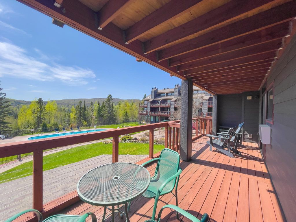 Photo of 124B Bridge Run Lane #B, Tofte, MN 55615 (MLS # 7081738)