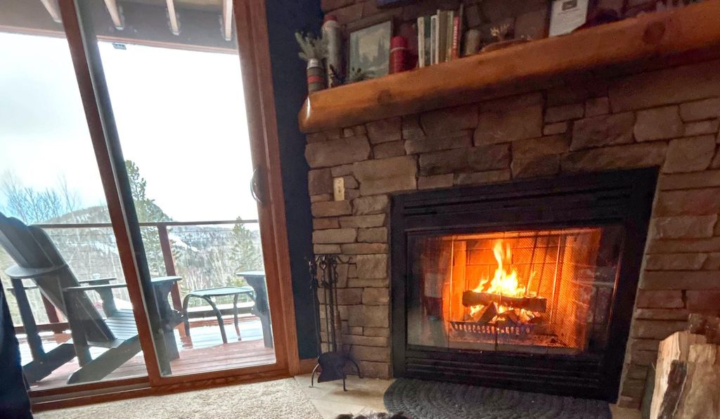 Photo of 124B Bridge Run Lane #B, Tofte, MN 55615 (MLS # 7081738)