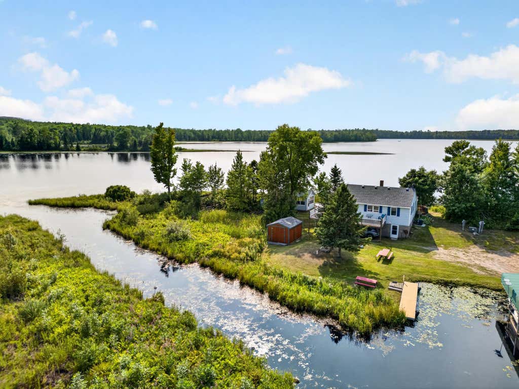 Photo of 43215 489th Lane, Palisade, MN 56469 (MLS # 7127838)
