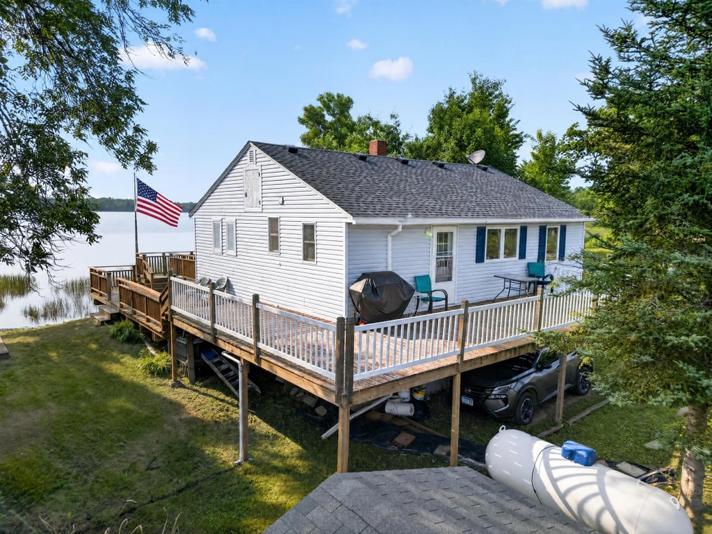 Photo of 43215 489th Lane, Palisade, MN 56469 (MLS # 7127838)