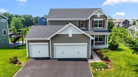 1442 Pebble Beach Drive Woodbury MN 55129