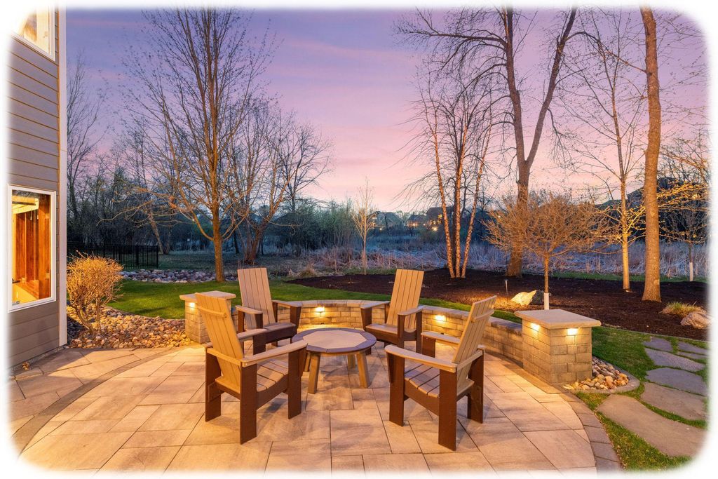 Photo of 9943 Vagabond Lane N, Maple Grove, MN 55311 (MLS # 7047177)