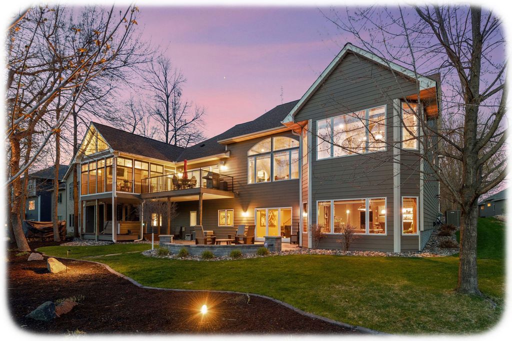 Photo of 9943 Vagabond Lane N, Maple Grove, MN 55311 (MLS # 7047177)