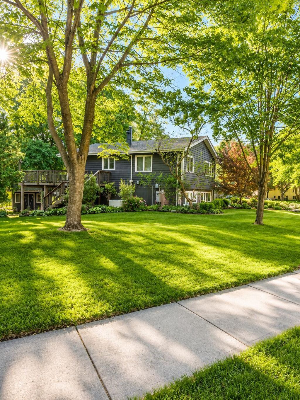 Photo of 12265 Heather Street NW, Coon Rapids, MN 55433 (MLS # 7080985)