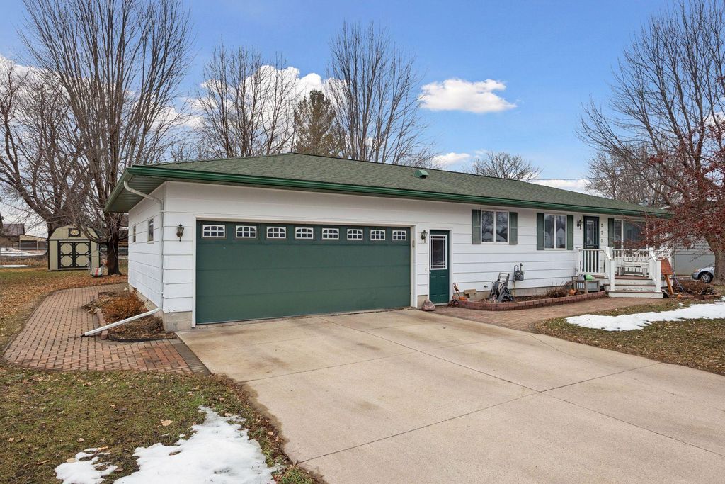 Photo of 270 State Avenue S, New Germany, MN 55367 (MLS # 7021905)