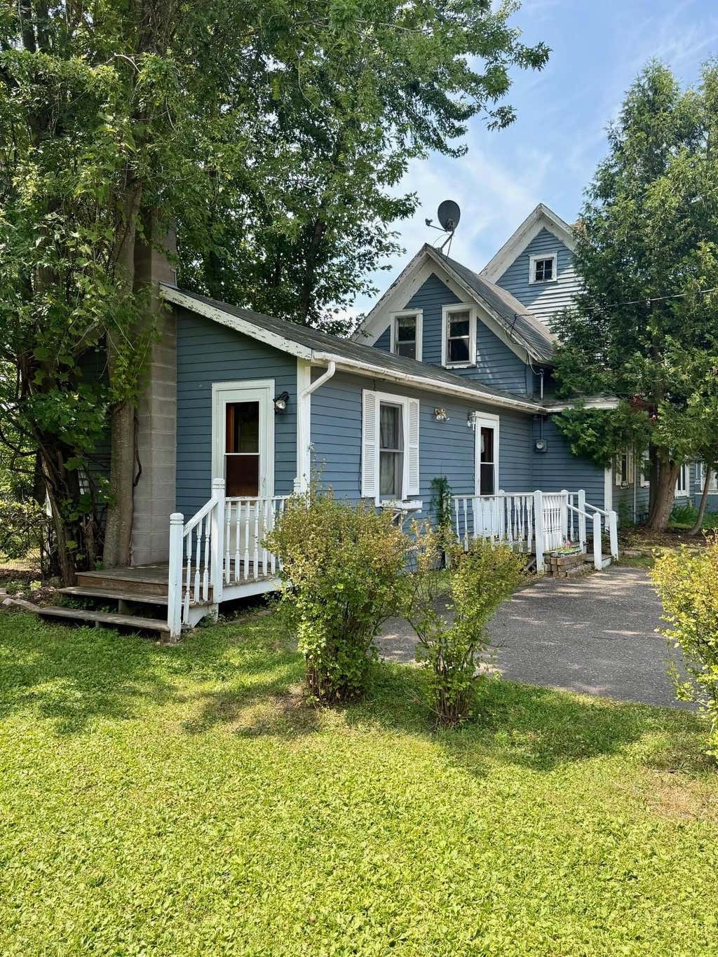 Photo of 43687 Gates Avenue, Harris, MN 55032 (MLS # 7112218)