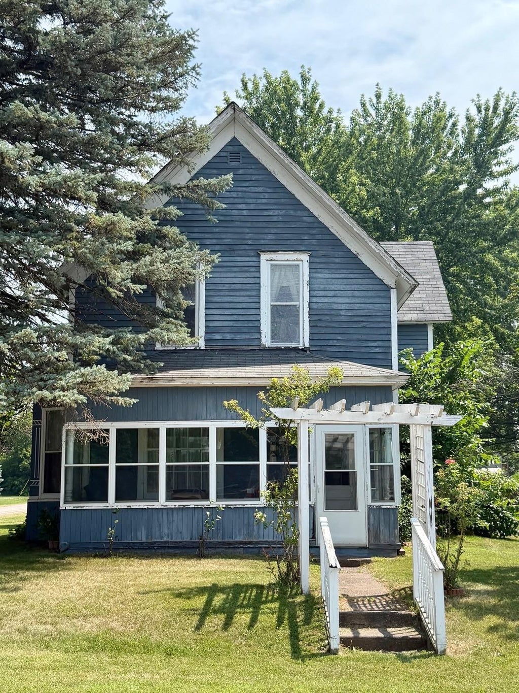 Photo of 43687 Gates Avenue, Harris, MN 55032 (MLS # 7112218)