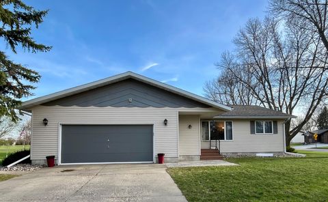 Photo of 300 G Street, Marshall, MN 56258 (MLS # 7059571)