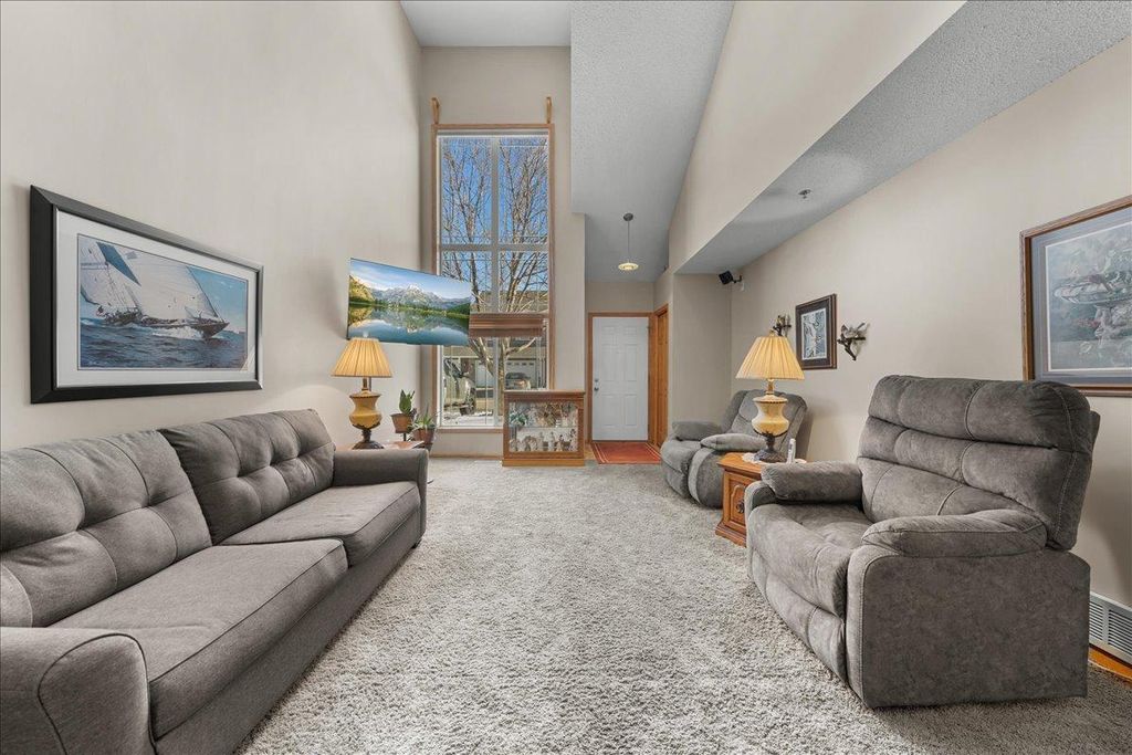 Photo of 7331 147th Lane NW, Ramsey, MN 55303 (MLS # 7008300)