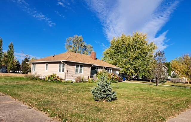 524 Irving Avenue SW