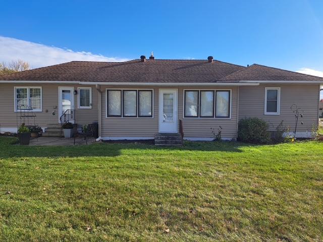 524 Irving Avenue SW