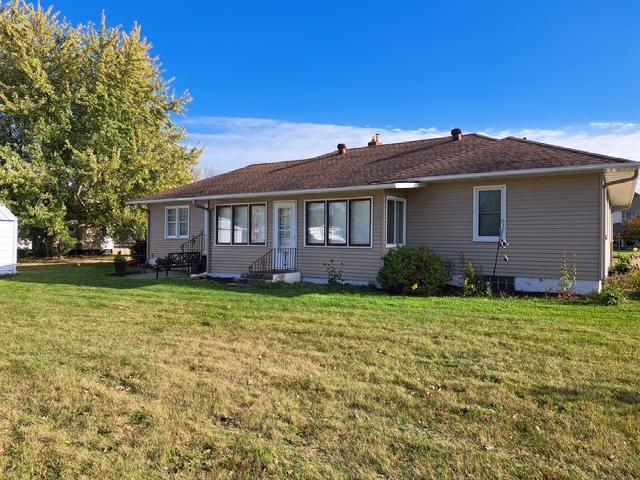 524 Irving Avenue SW