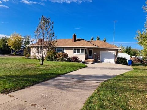 524 Irving Avenue SW Wadena MN 56482