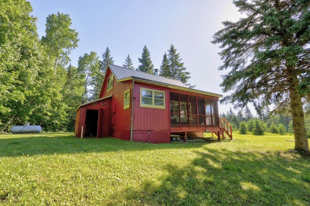 Photo of 9080 County Road 30, Big Falls, MN 56627 (MLS # 7101136)