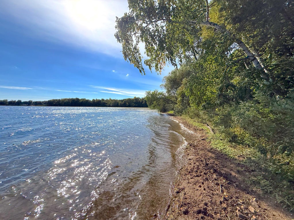 Photo of Lot 4 Blk 1 78th Street NW, South Haven, MN 55382 (MLS # 7149651)