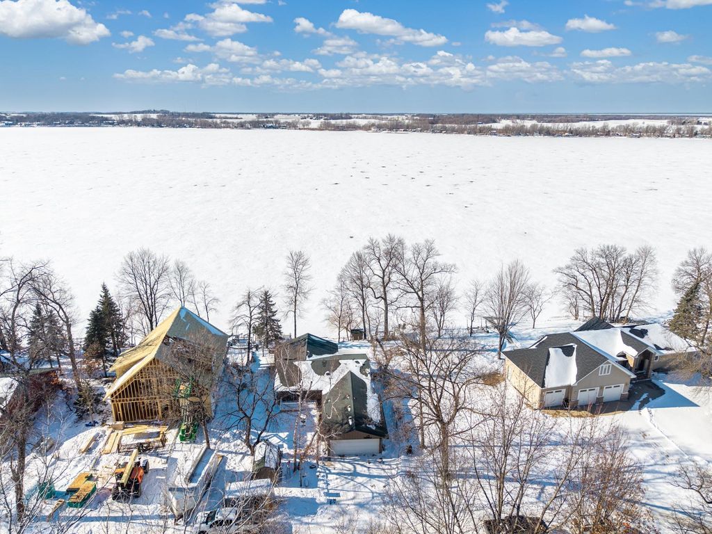 Photo of 62168 200th Street, Litchfield, MN 55355 (MLS # 7061025)