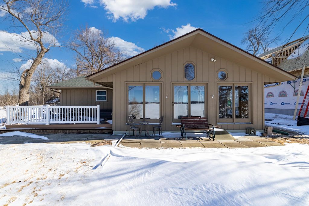 Photo of 62168 200th Street, Litchfield, MN 55355 (MLS # 7061025)