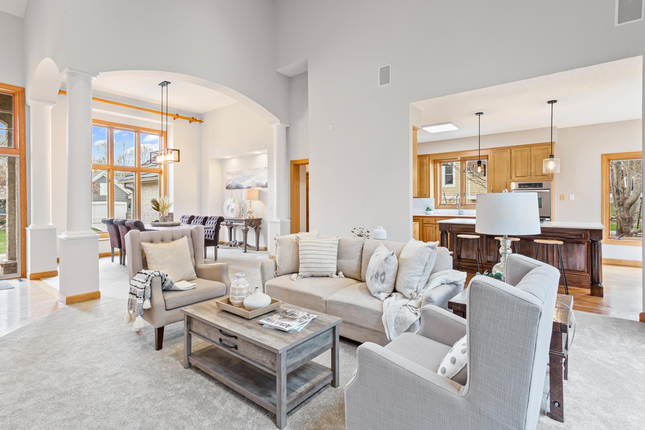 10035 Gristmill Ridge