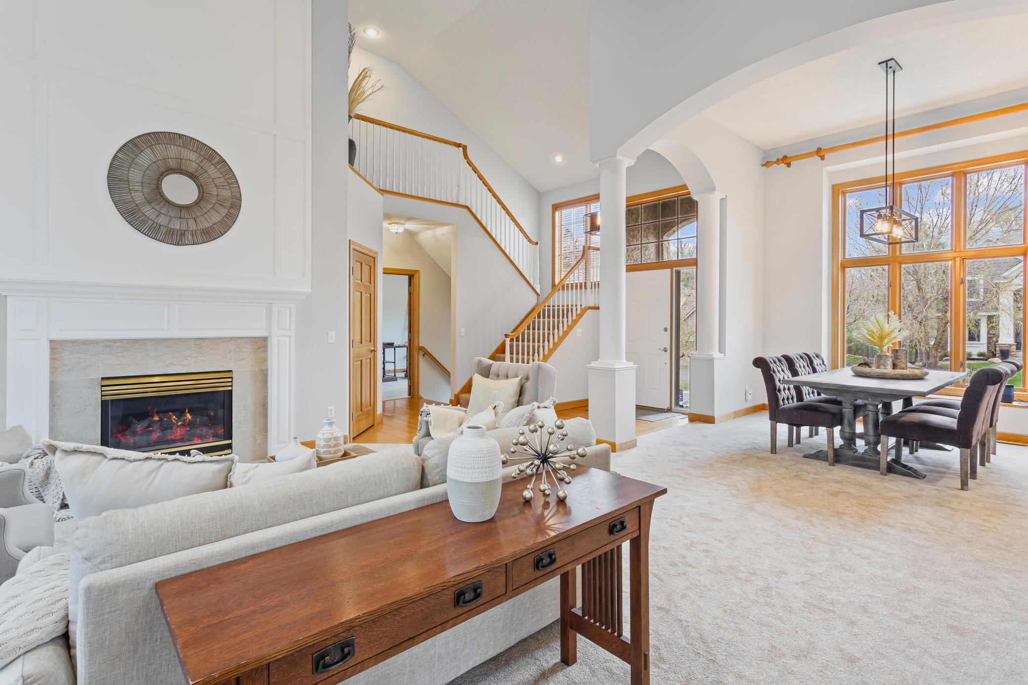 10035 Gristmill Ridge