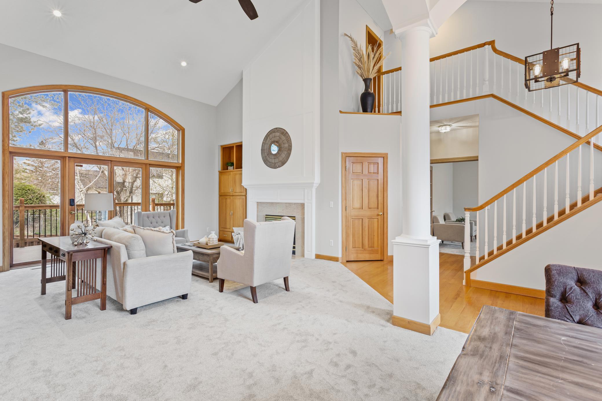 10035 Gristmill Ridge