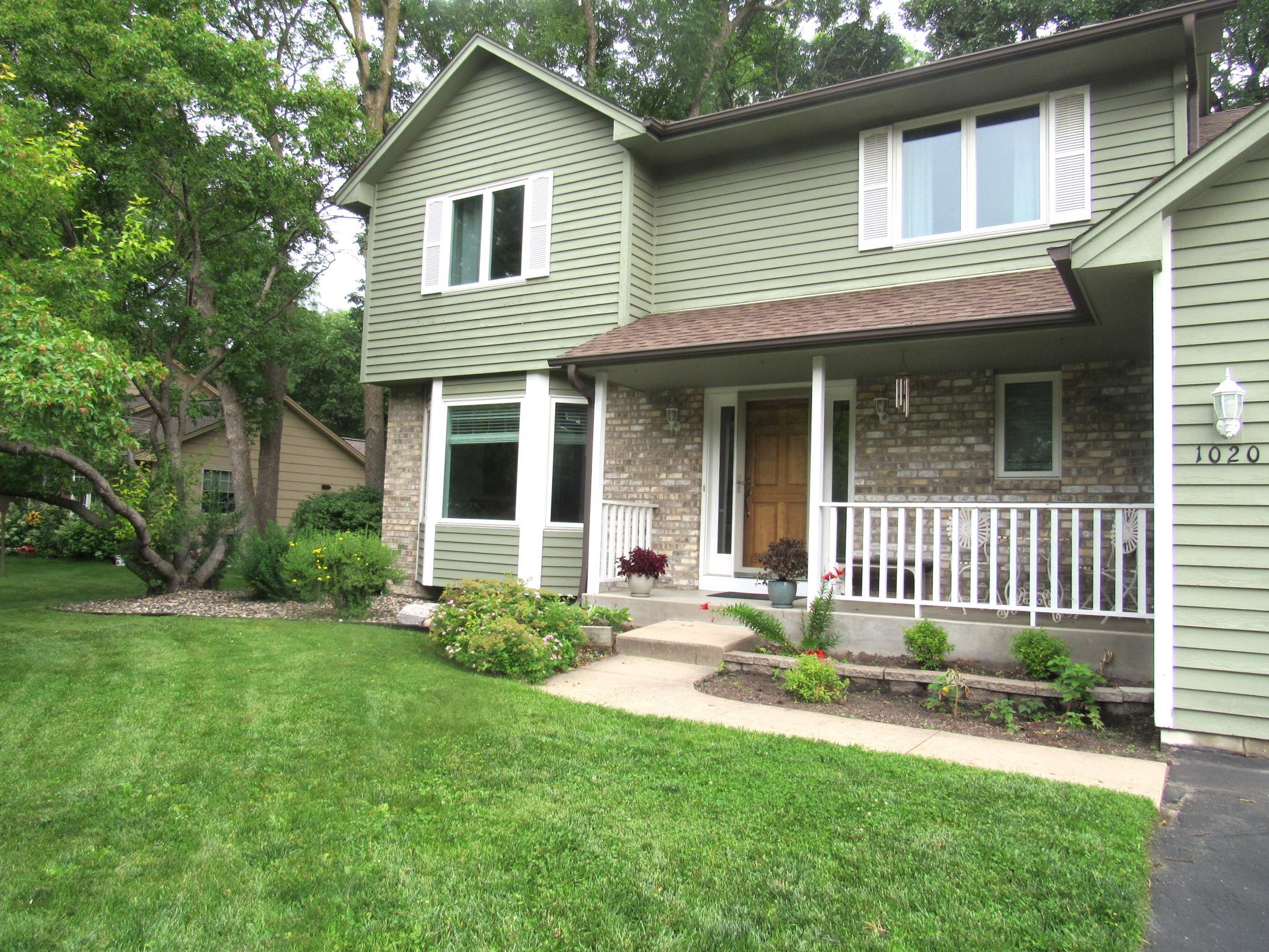 1020 Lake Lucy Road
