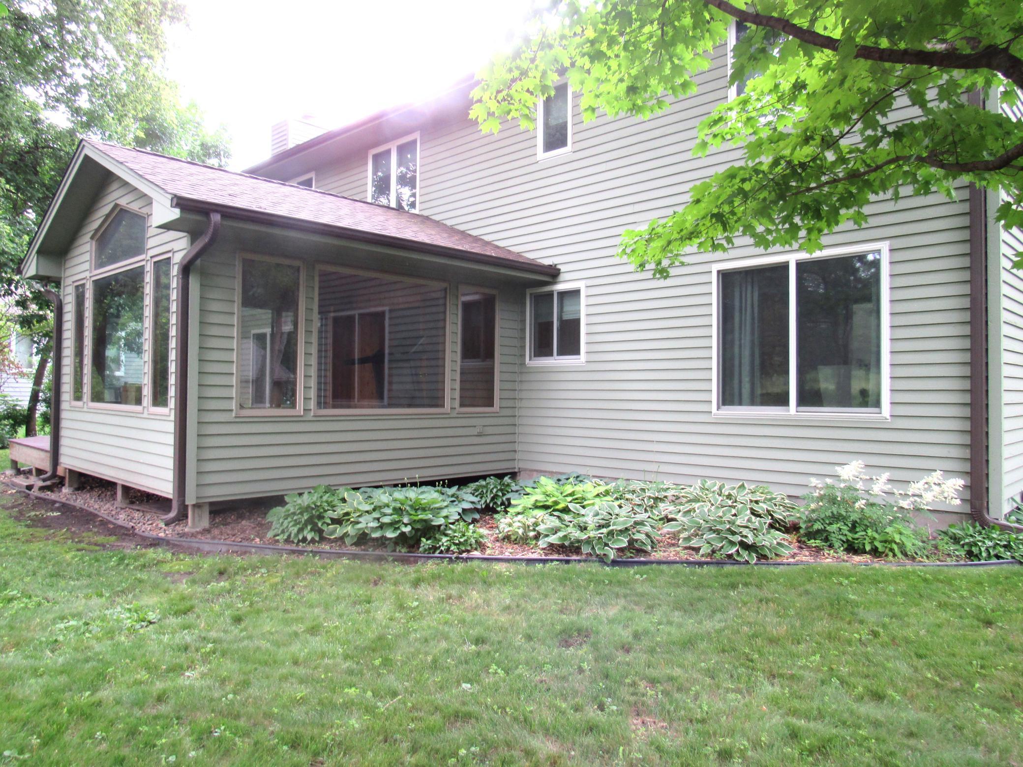 1020 Lake Lucy Road