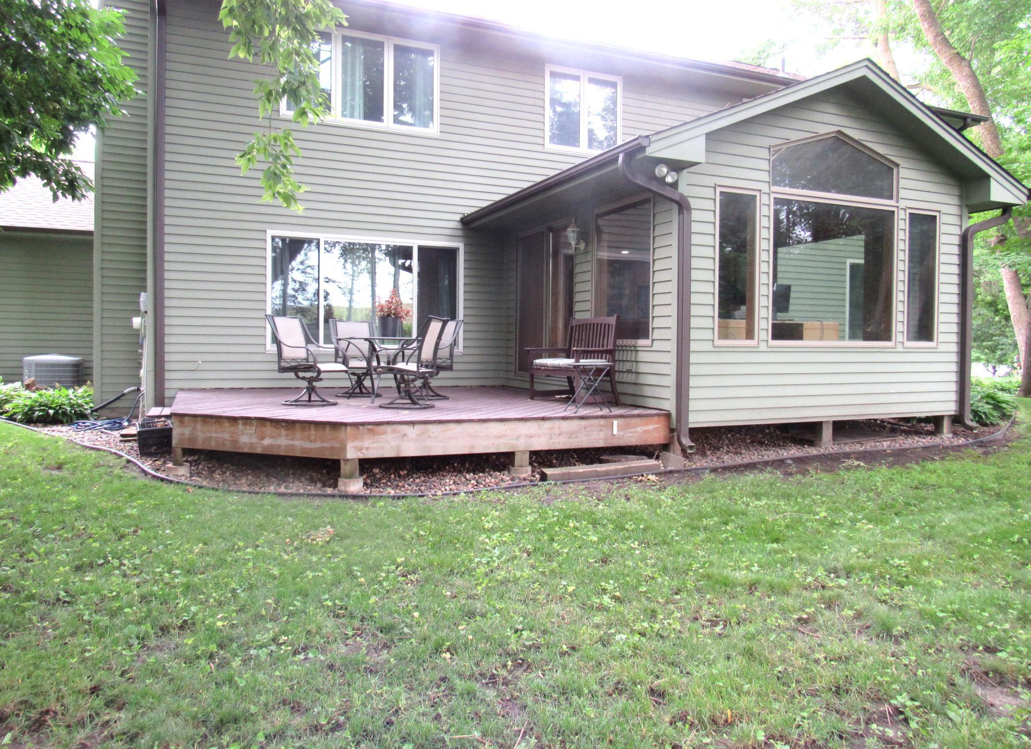 1020 Lake Lucy Road