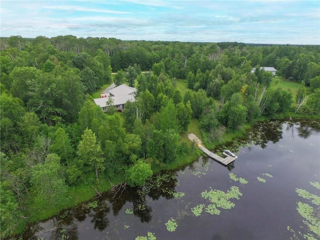 Photo of 1389 Birch Circle NW, Baudette, MN 56623 (MLS # 7029352)
