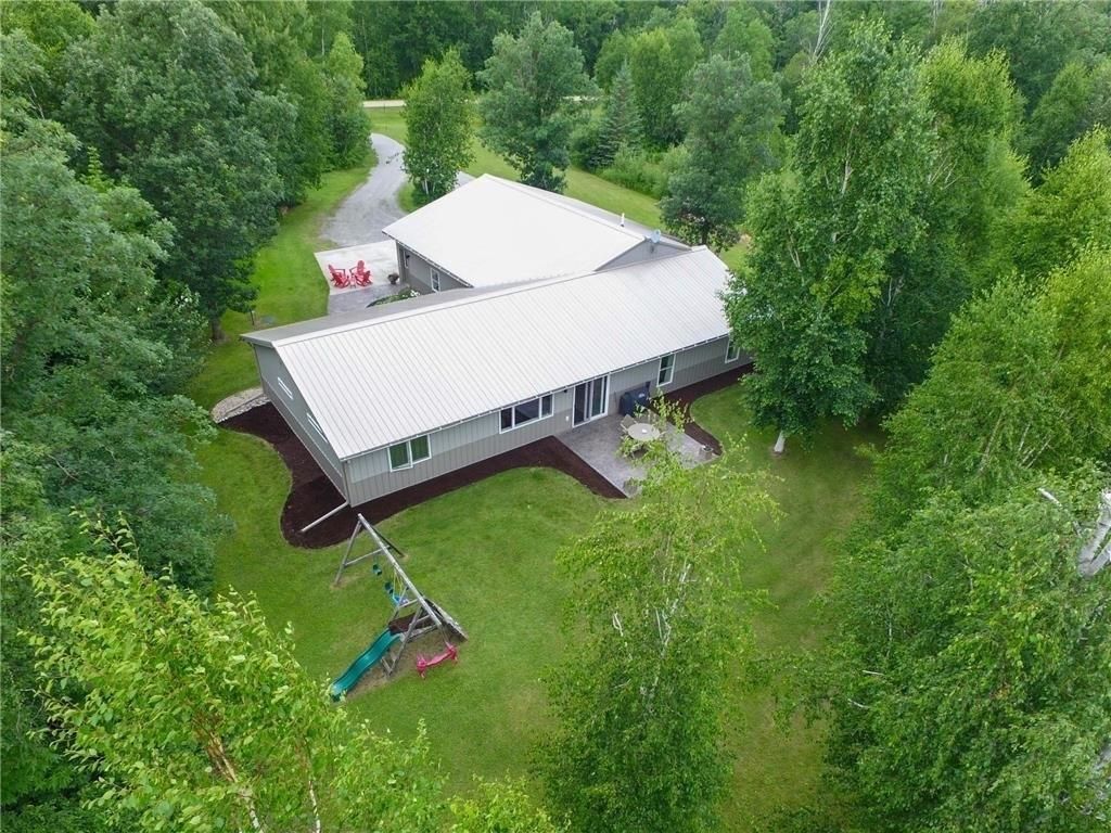 Photo of 1389 Birch Circle NW, Baudette, MN 56623 (MLS # 7029352)