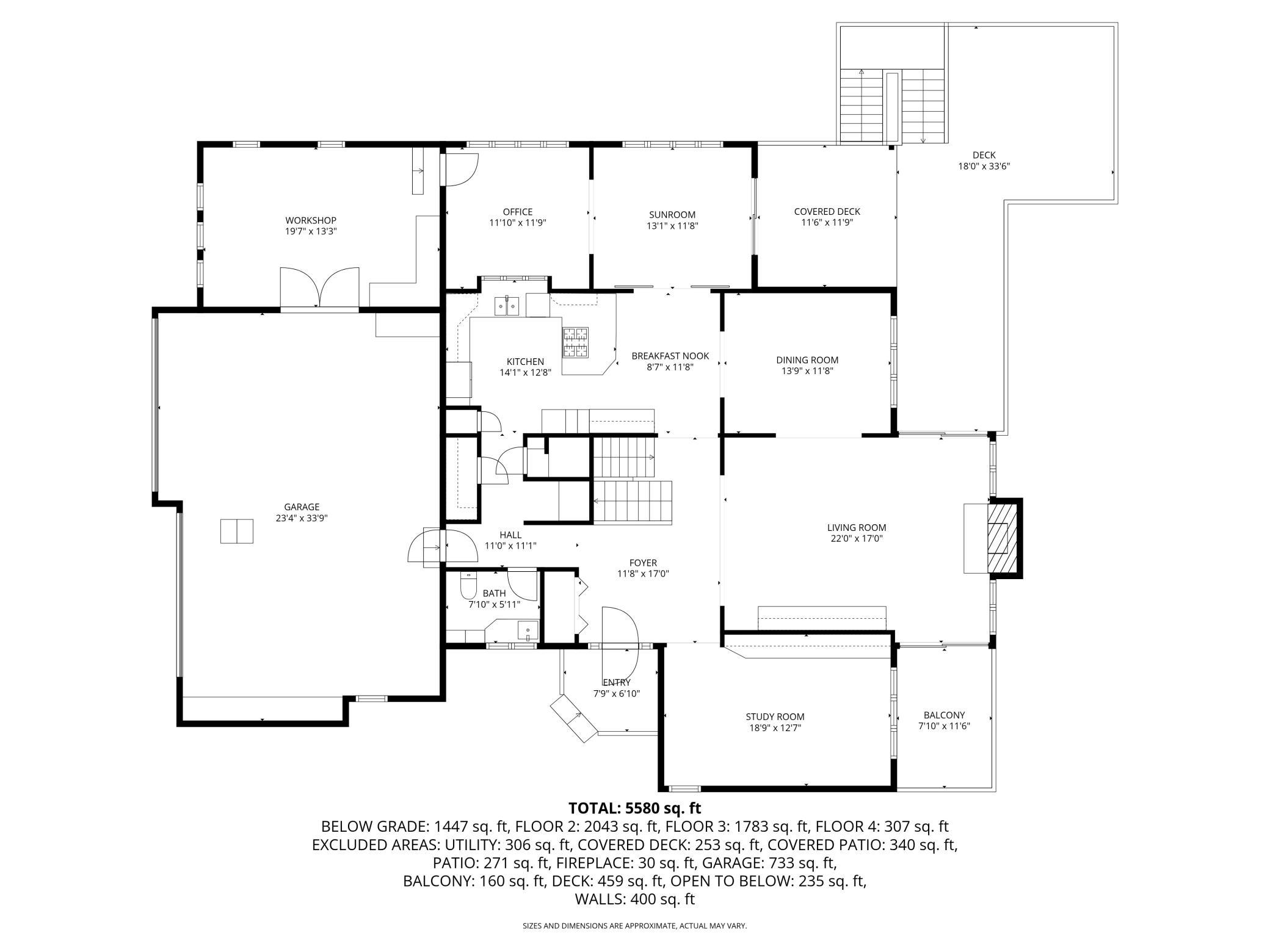 1651 Blackhawk Cove