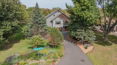 1651 Blackhawk Cove Eagan MN 55122
