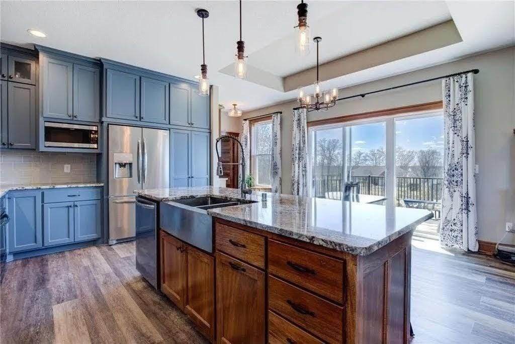 Photo of 10240 178th Avenue NW, Elk River, MN 55330 (MLS # 7021906)